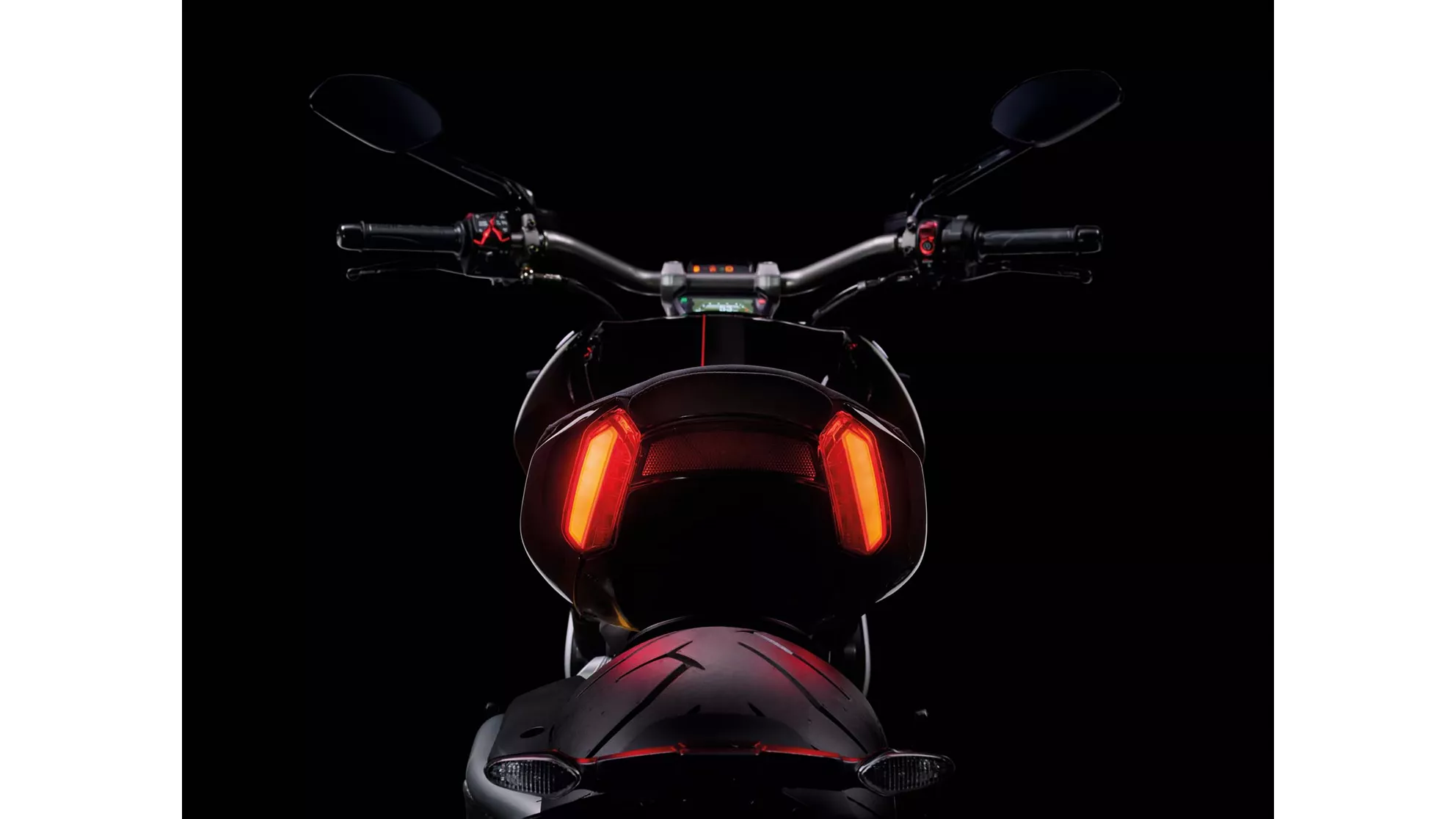Ducati XDiavel S - Image 10 Ducati XDiavel S - Image 10